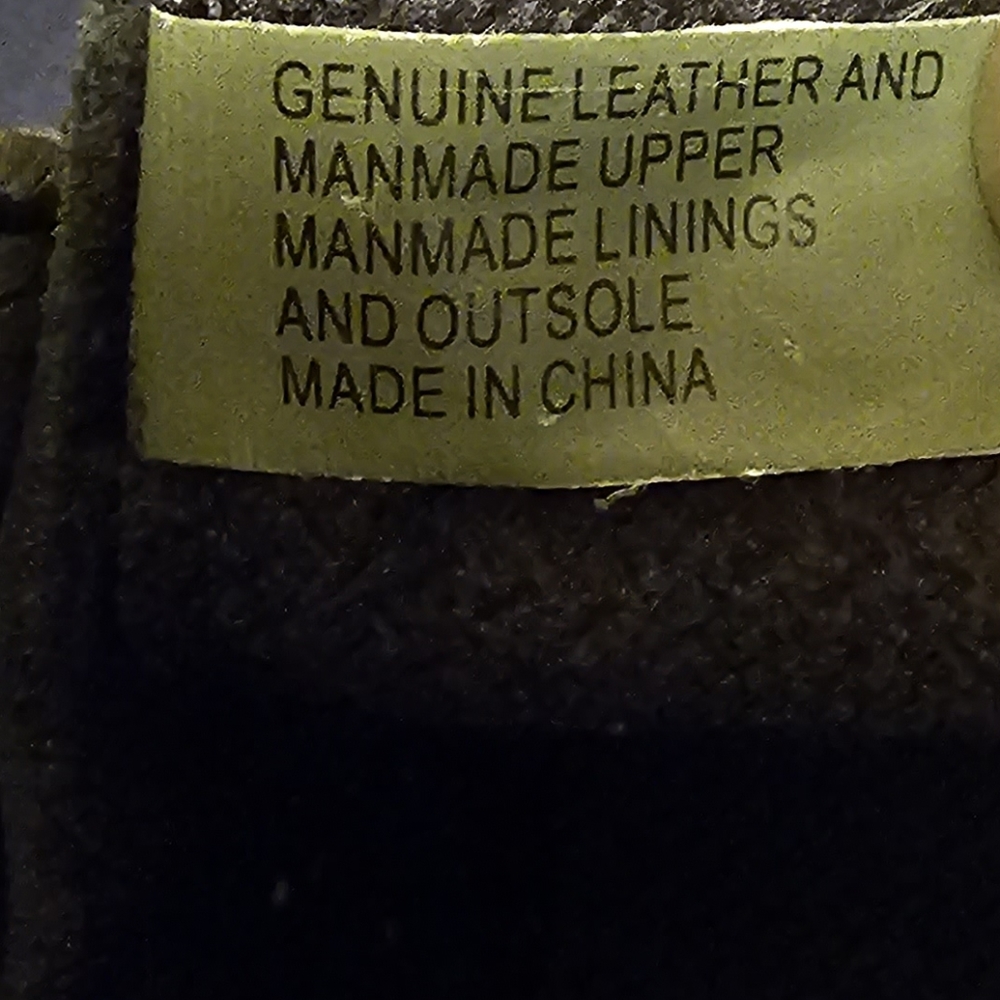 Timberland - Picture 9 of 10